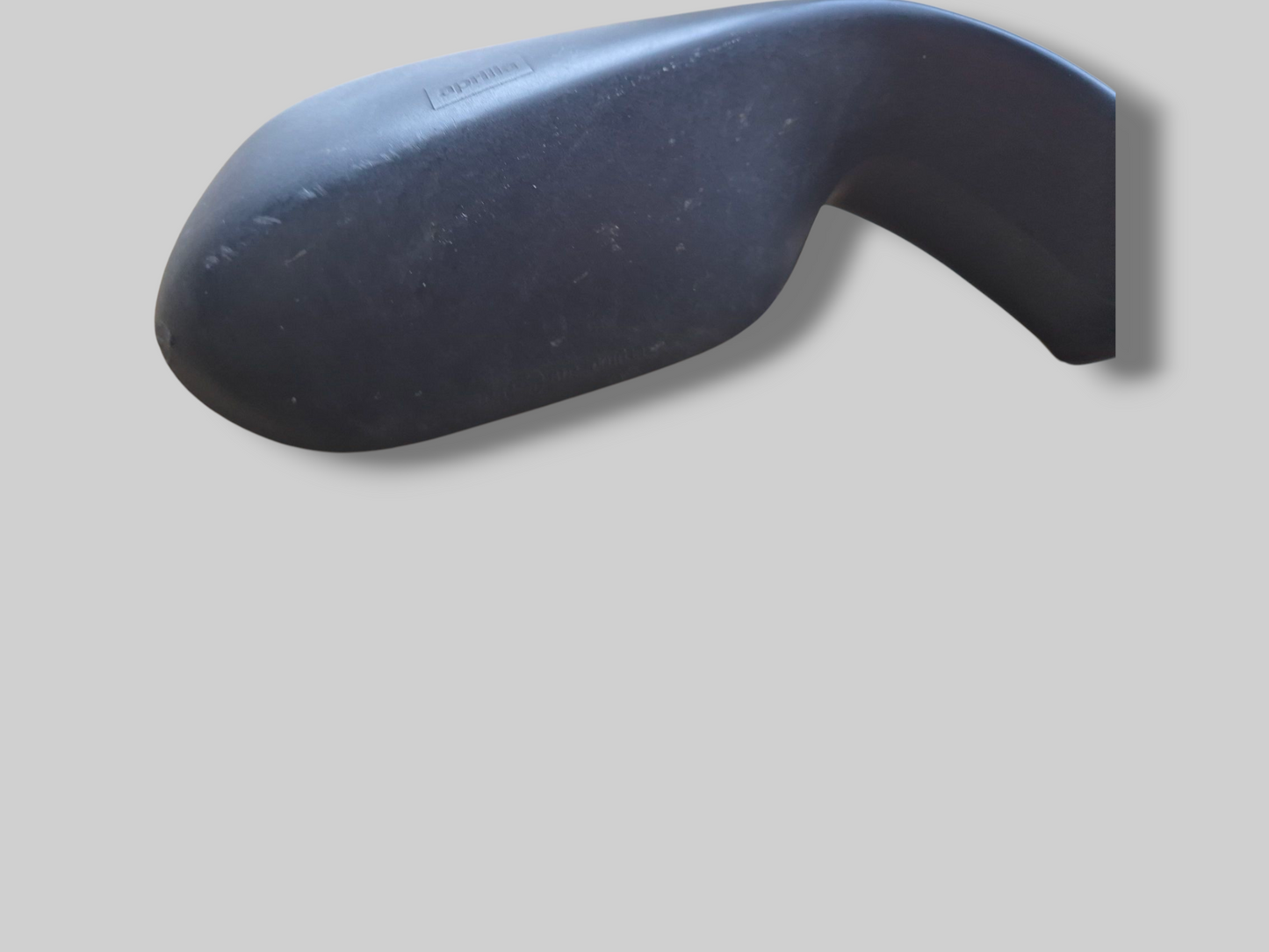 RIGHT-HAND SIDE MIRROR MATT BLACK AP8102632 Aprilia RSV Mille 98-03 / SL1000 Falco 00-03