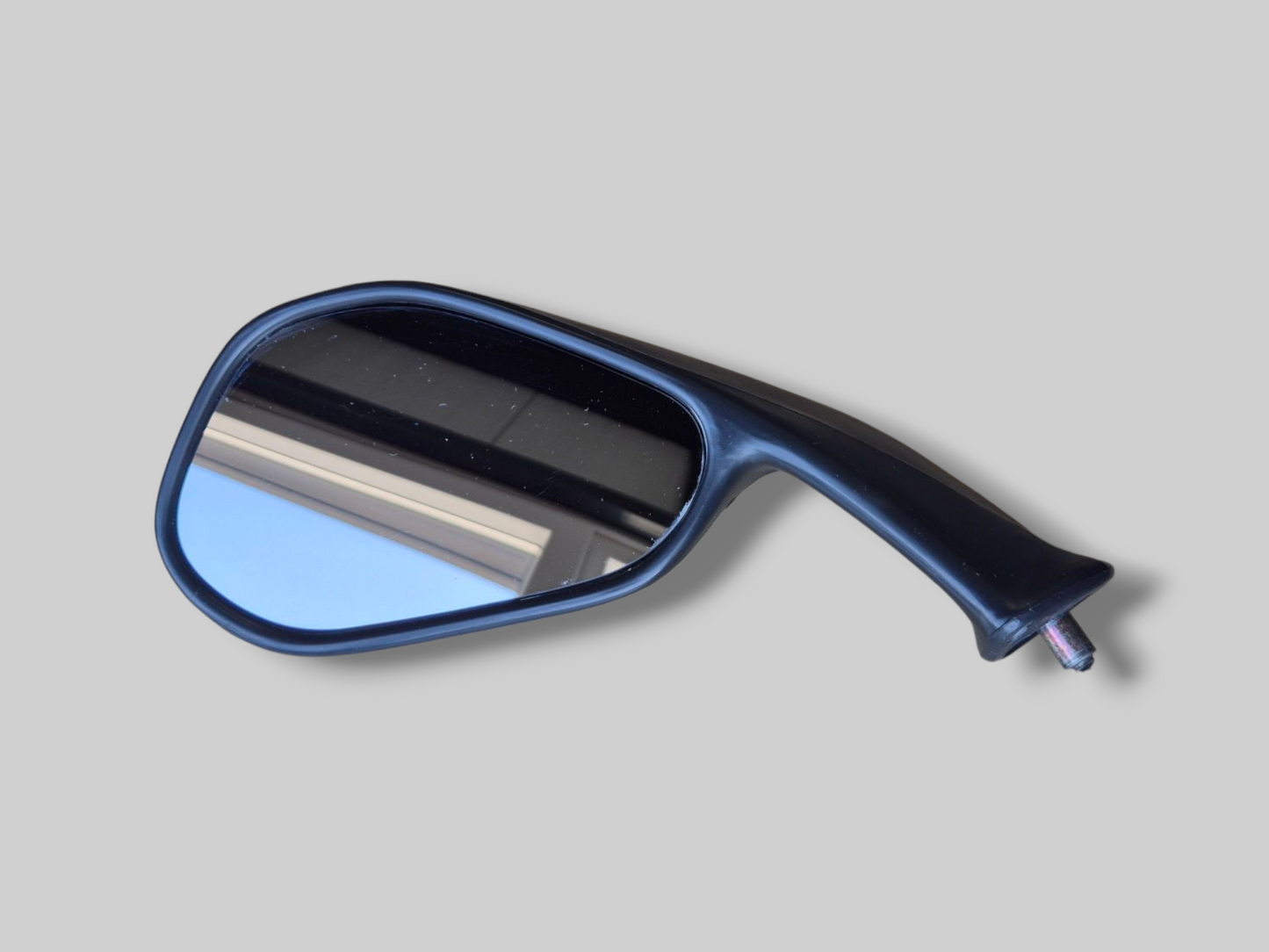LEFT-HAND SIDE MIRROR MATT BLACK AP8102633 Aprilia RSV Mille 98-03 / SL1000 Falco 00-03