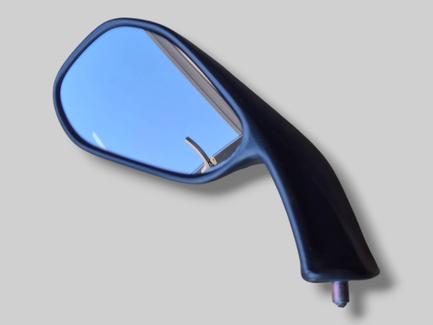 LEFT-HAND SIDE MIRROR MATT BLACK AP8102633 Aprilia RSV Mille 98-03 / SL1000 Falco 00-03