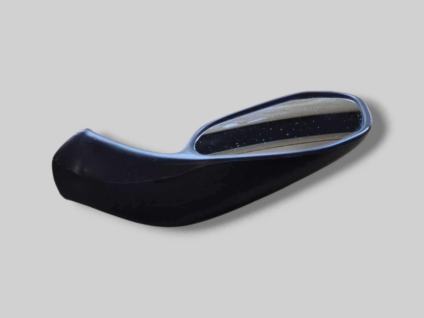 LEFT-HAND SIDE MIRROR MATT BLACK AP8102633 Aprilia RSV Mille 98-03 / SL1000 Falco 00-03