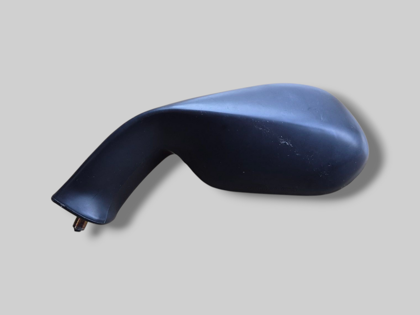 LEFT-HAND SIDE MIRROR MATT BLACK AP8102633 Aprilia RSV Mille 98-03 / SL1000 Falco 00-03