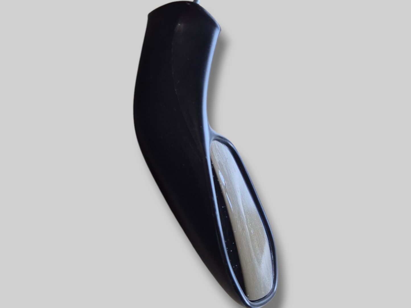 LEFT-HAND SIDE MIRROR MATT BLACK AP8102633 Aprilia RSV Mille 98-03 / SL1000 Falco 00-03