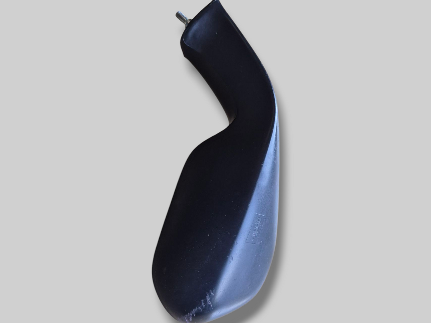 LEFT-HAND SIDE MIRROR MATT BLACK AP8102633 Aprilia RSV Mille 98-03 / SL1000 Falco 00-03