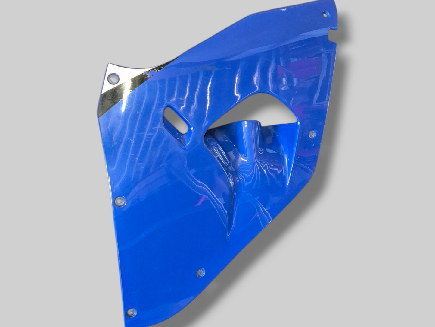 LINKERZIJKUIP DIABLO ZWART AP8139411Aprilia RSV Mille 98-03