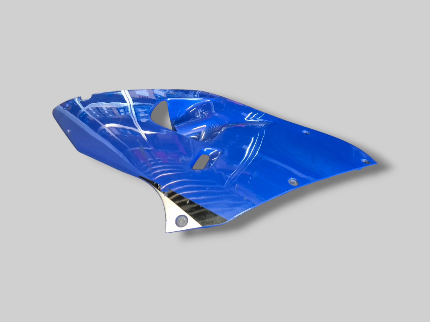 LINKERZIJKUIP DIABLO ZWART AP8139411Aprilia RSV Mille 98-03
