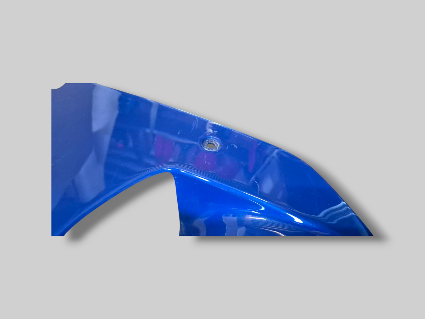 LINKERZIJKUIP DIABLO ZWART AP8139411Aprilia RSV Mille 98-03