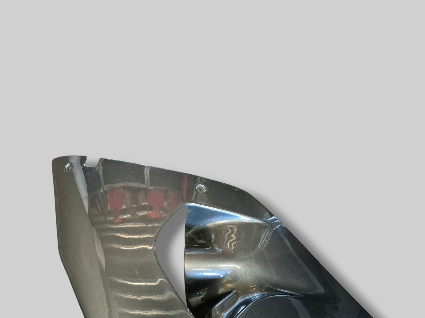 LINKERZIJKUIP DIABLO ZWART AP8139411Aprilia RSV Mille 98-03