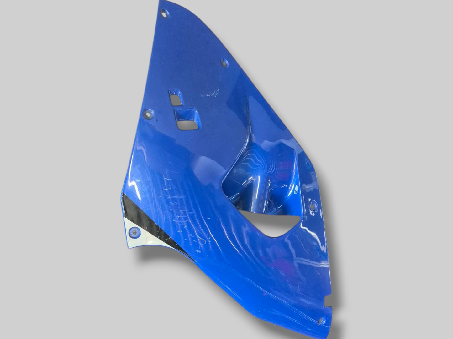 RECHTERKUIP DIABLO ZWART AP8149275 Aprilia RSV Mille 01-03