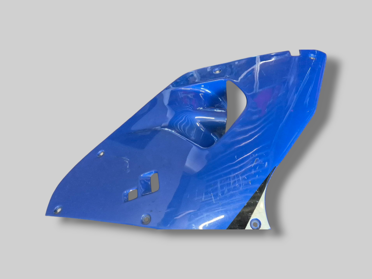 RECHTERKUIP DIABLO ZWART AP8149275 Aprilia RSV Mille 01-03
