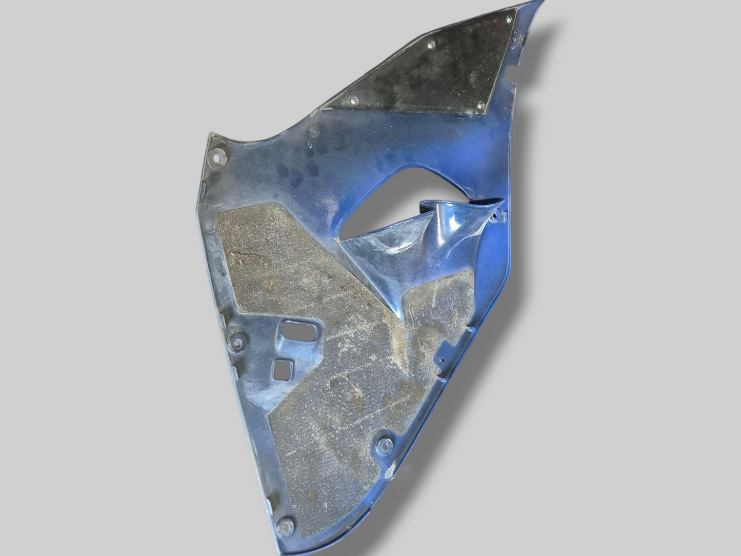 RECHTERKUIP DIABLO ZWART AP8149275 Aprilia RSV Mille 01-03
