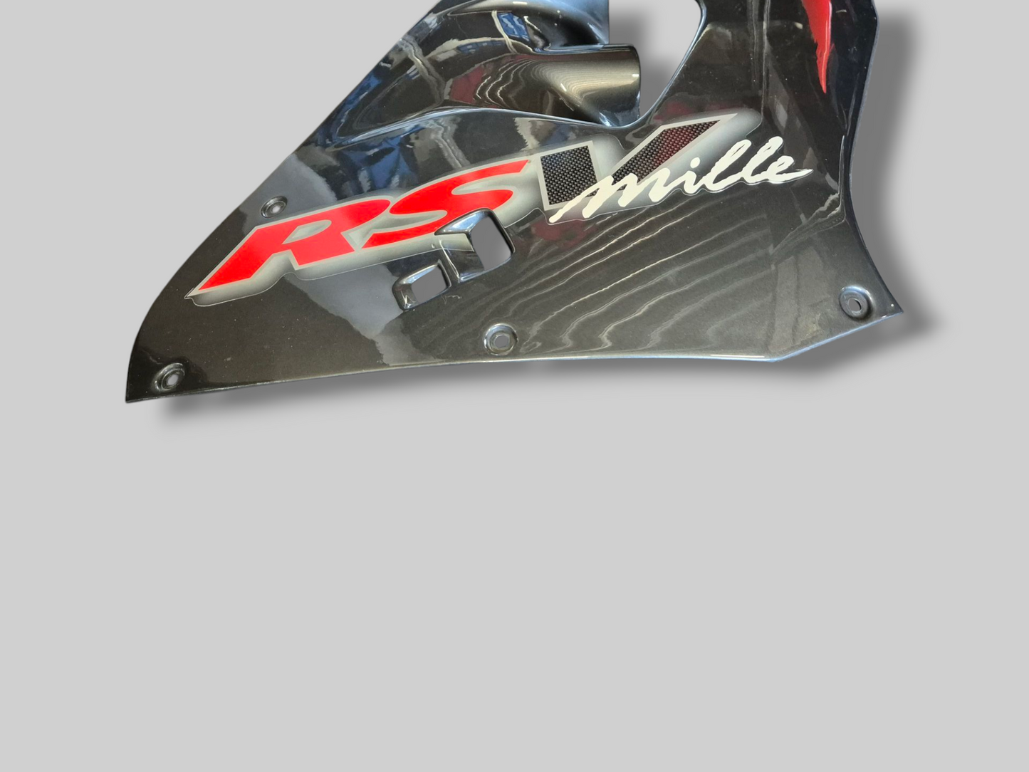 RIGHT-HAND SIDE FAIRING GREY AP8139410 Aprilia RSV Mille 98-03