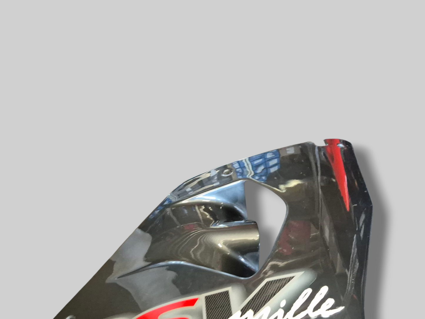 RIGHT-HAND SIDE FAIRING GREY AP8139410 Aprilia RSV Mille 98-03