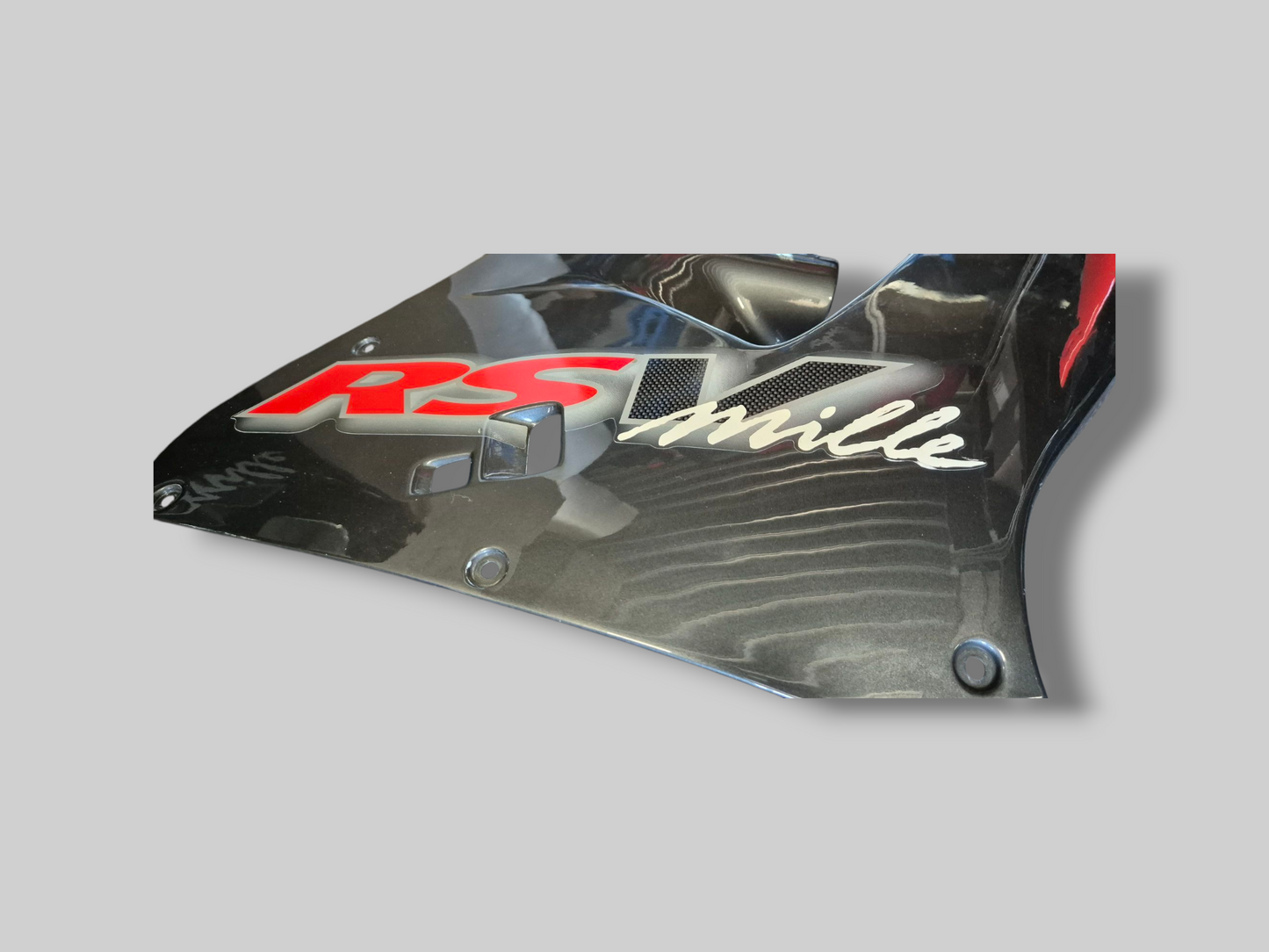 RIGHT-HAND SIDE FAIRING GREY AP8139410 Aprilia RSV Mille 98-03