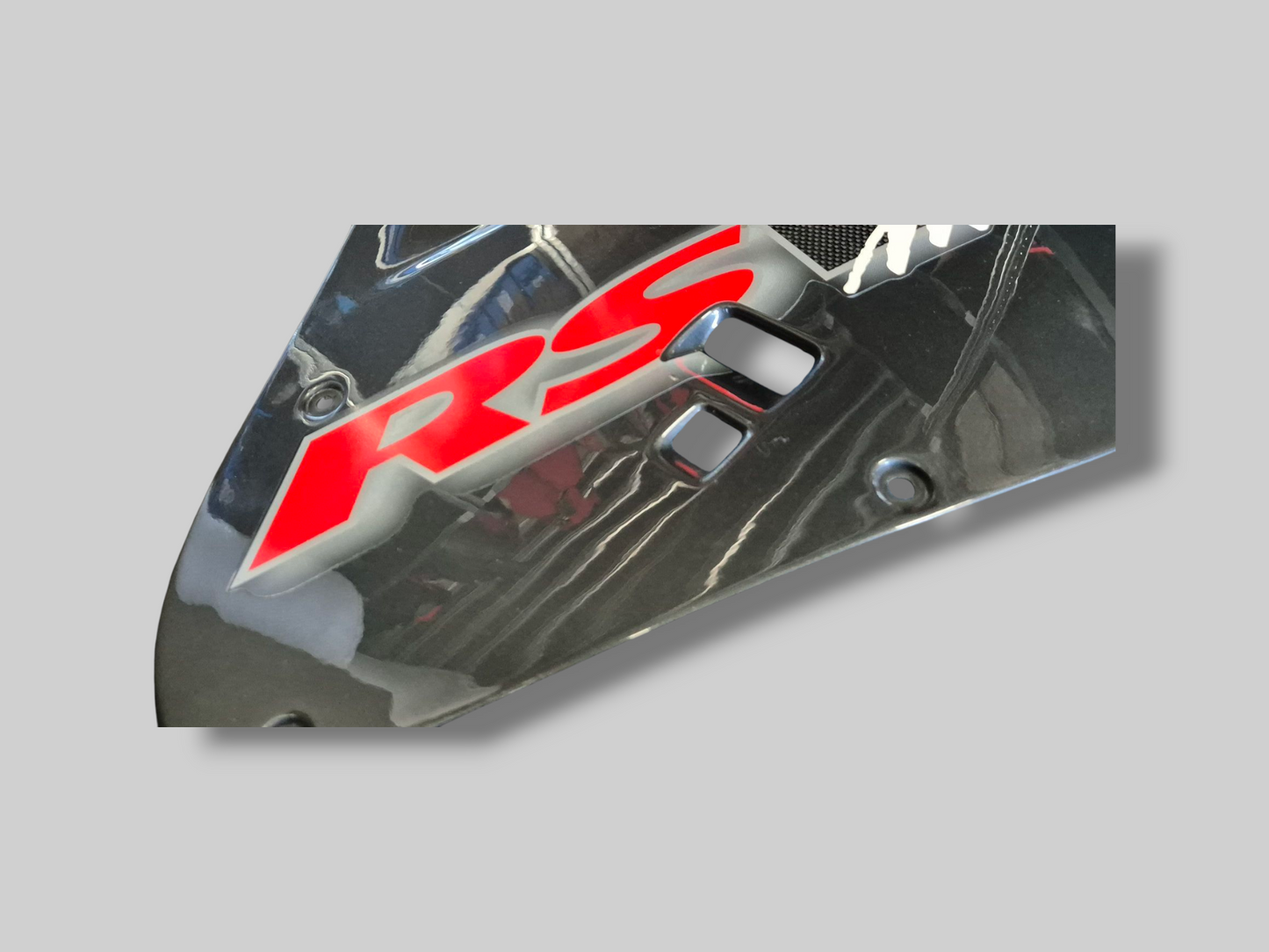RIGHT-HAND SIDE FAIRING GREY AP8139410 Aprilia RSV Mille 98-03