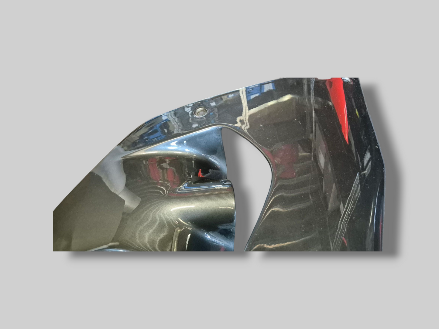 RIGHT-HAND SIDE FAIRING GREY AP8139410 Aprilia RSV Mille 98-03
