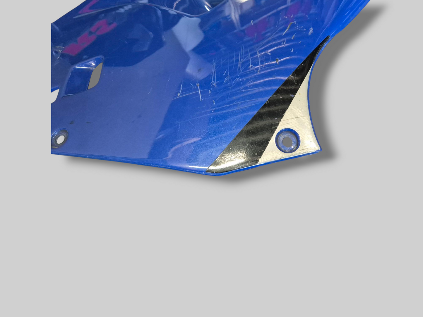 RECHTERKUIP DIABLO ZWART AP8149275 Aprilia RSV Mille 01-03