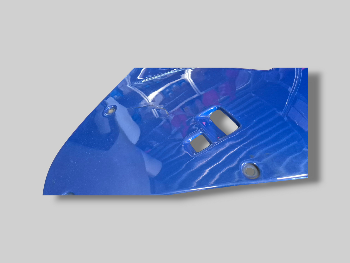 RECHTERKUIP DIABLO ZWART AP8149275 Aprilia RSV Mille 01-03