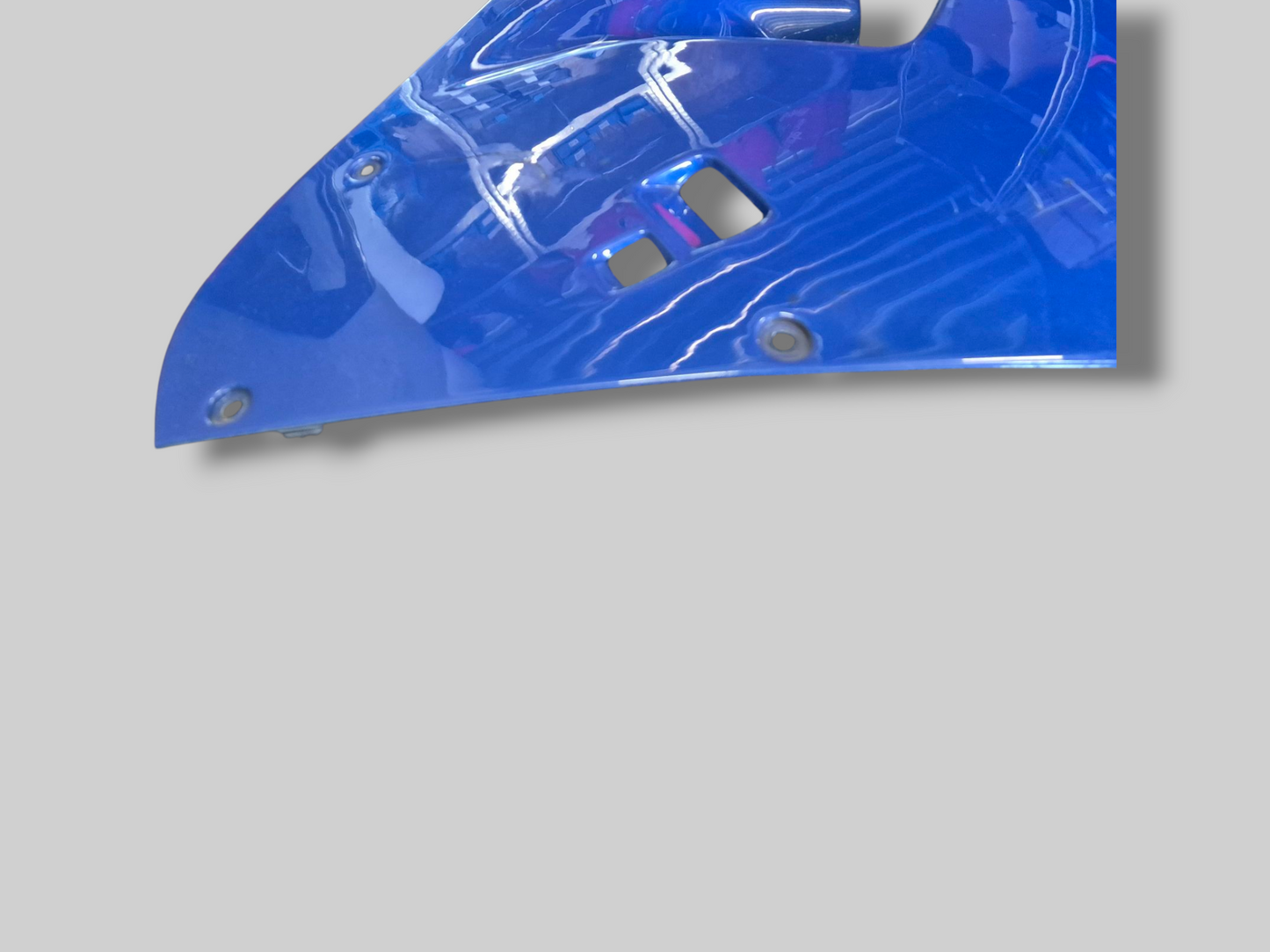 RECHTERKUIP DIABLO ZWART AP8149275 Aprilia RSV Mille 01-03