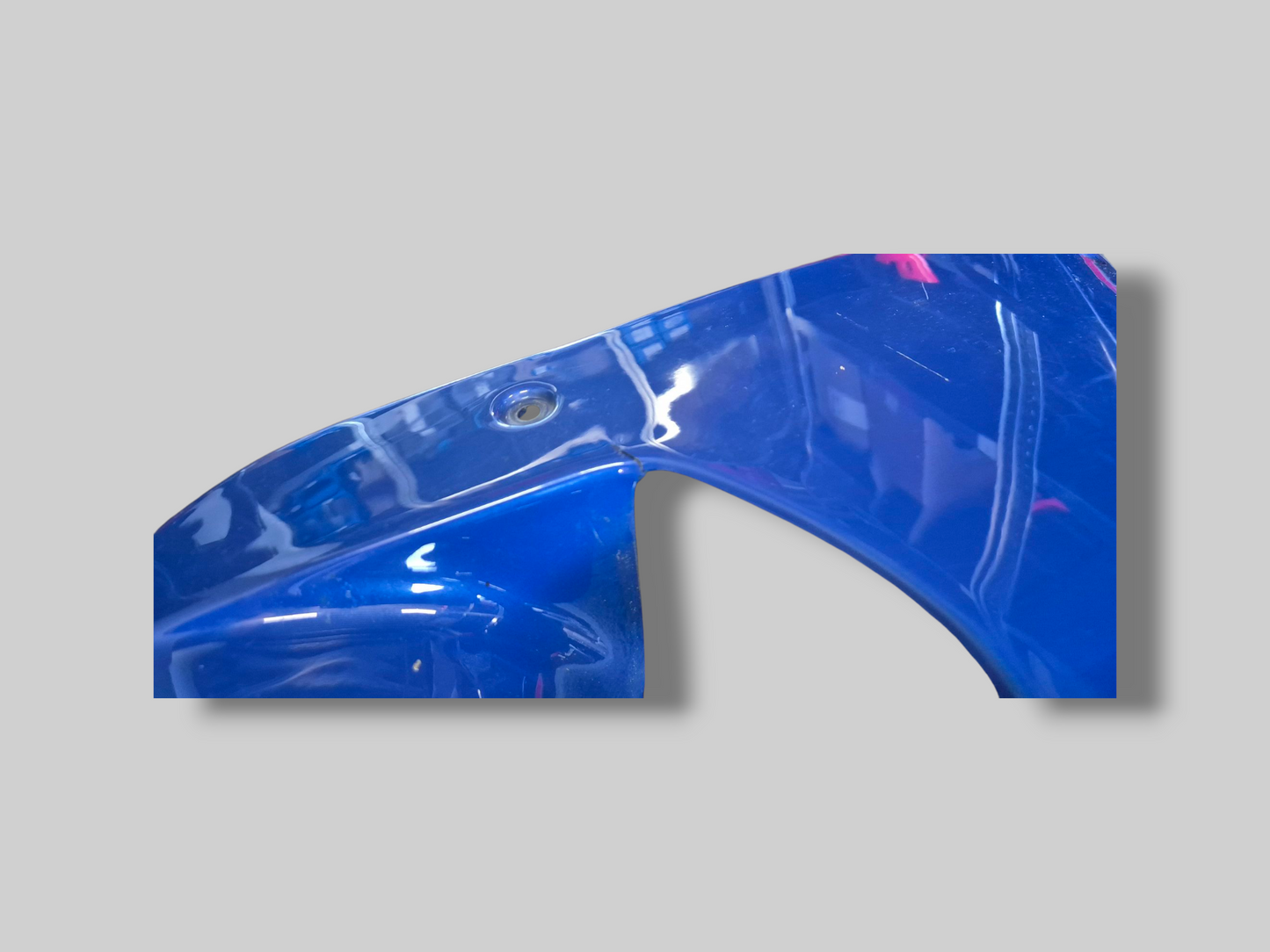 RECHTERKUIP DIABLO ZWART AP8149275 Aprilia RSV Mille 01-03
