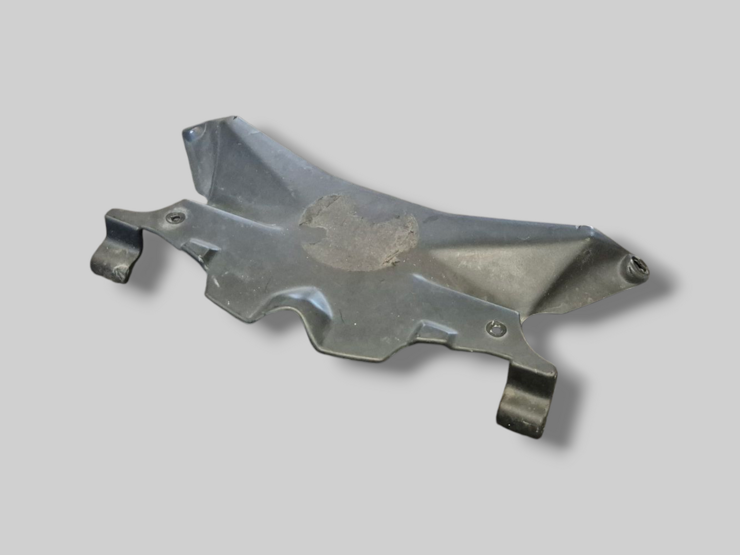 FRONT DASHBOARD UNDER FAIRING COWLING PANEL AP8138580 Aprilia RSV Mille 1998-2000