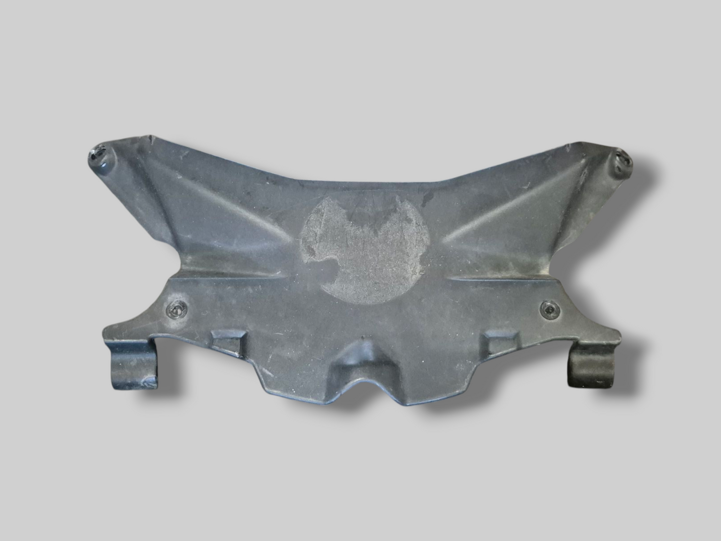 FRONT DASHBOARD UNDER FAIRING COWLING PANEL AP8138580 Aprilia RSV Mille 1998-2000