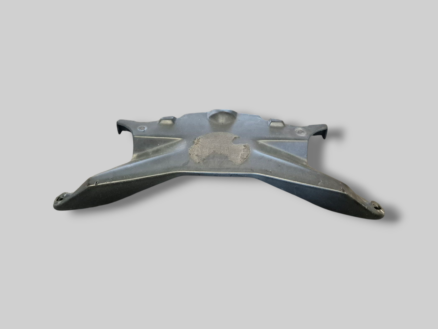 FRONT DASHBOARD UNDER FAIRING COWLING PANEL AP8138580 Aprilia RSV Mille 1998-2000