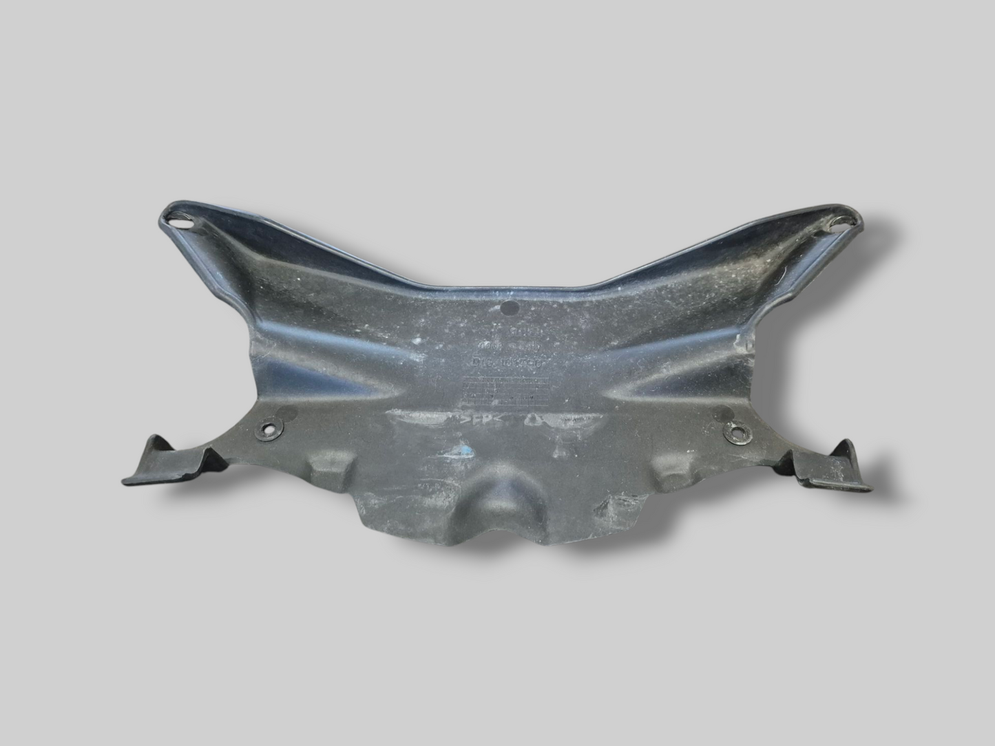FRONT DASHBOARD UNDER FAIRING COWLING PANEL AP8138580 Aprilia RSV Mille 1998-2000