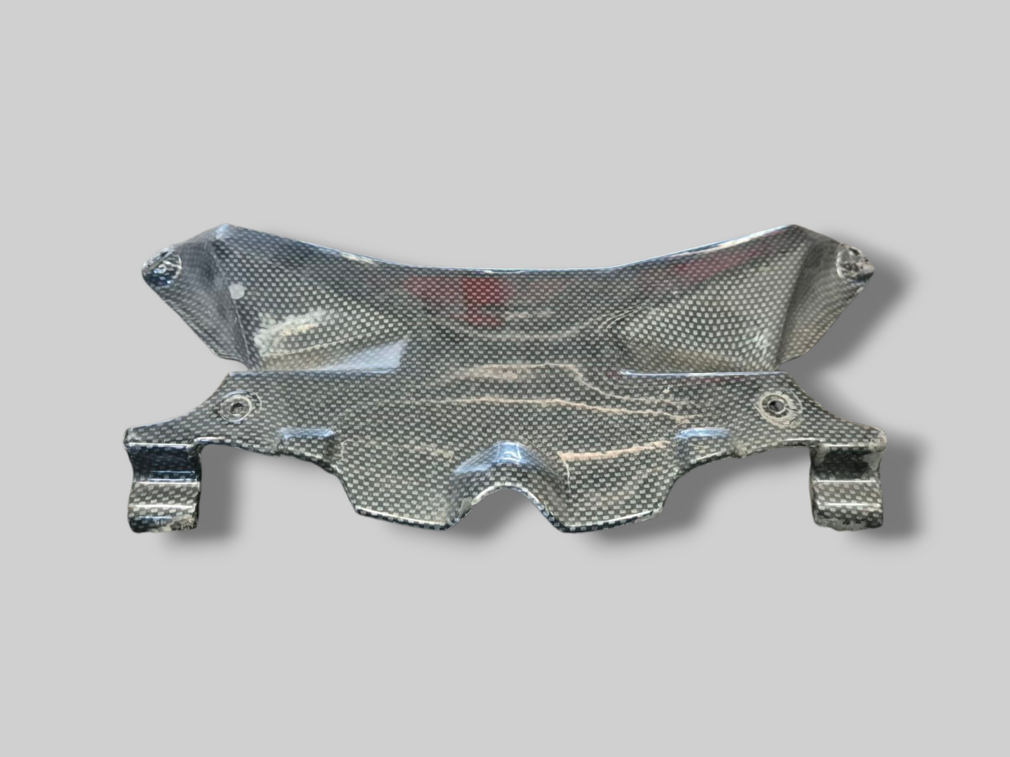 FRONT DASHBOARD UNDER FAIRING COWLING PANEL AP8138580 Aprilia RSV Mille 1998-2000