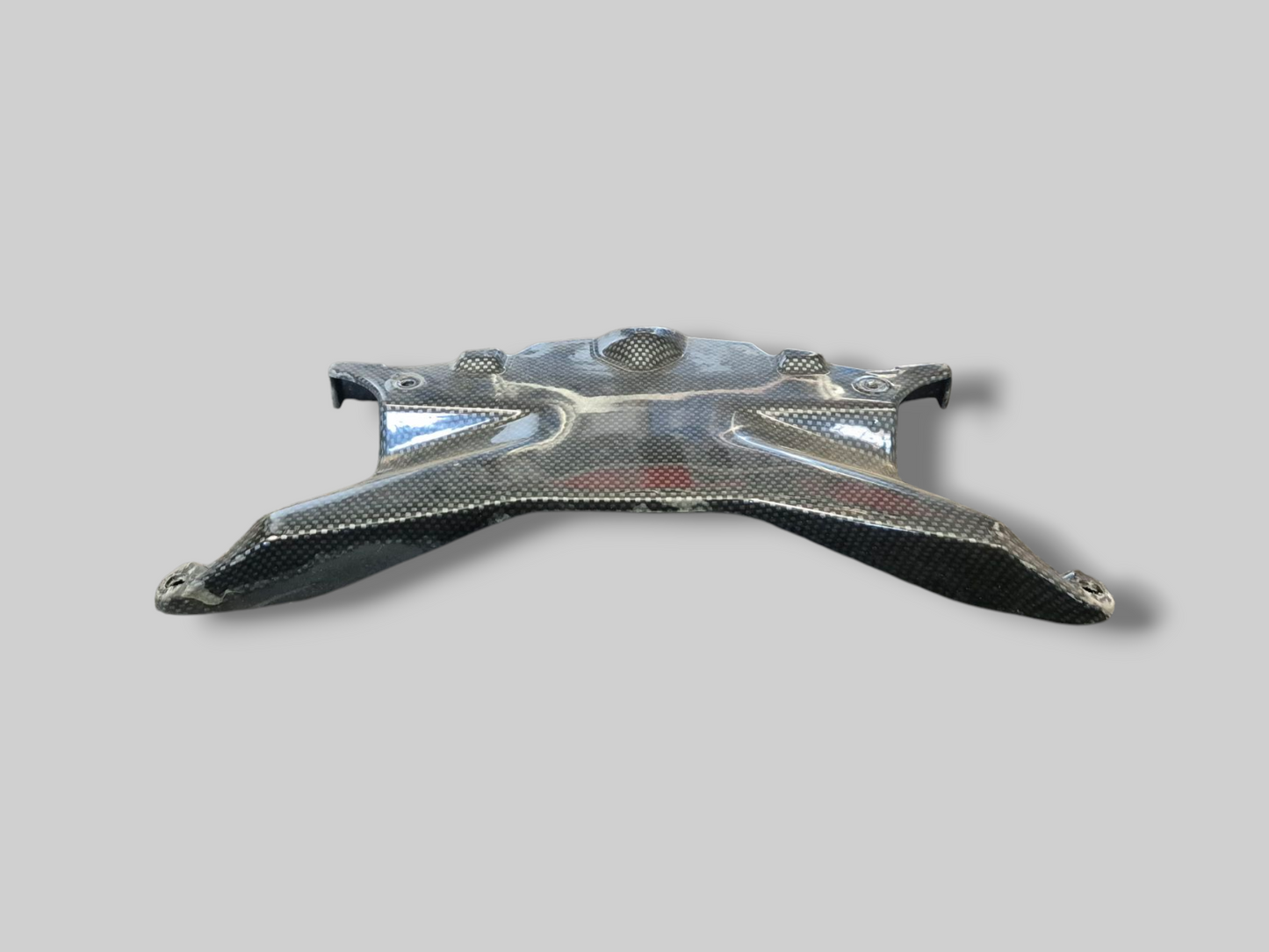 FRONT DASHBOARD UNDER FAIRING COWLING PANEL AP8138580 Aprilia RSV Mille 1998-2000