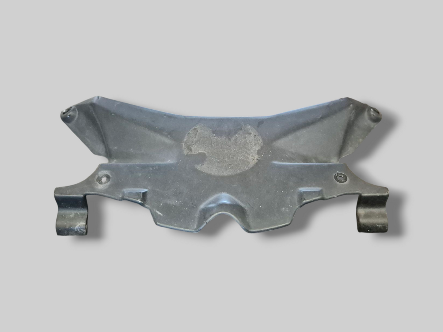 FRONT DASHBOARD UNDER FAIRING COWLING PANEL AP8138580 Aprilia RSV Mille 1998-2000