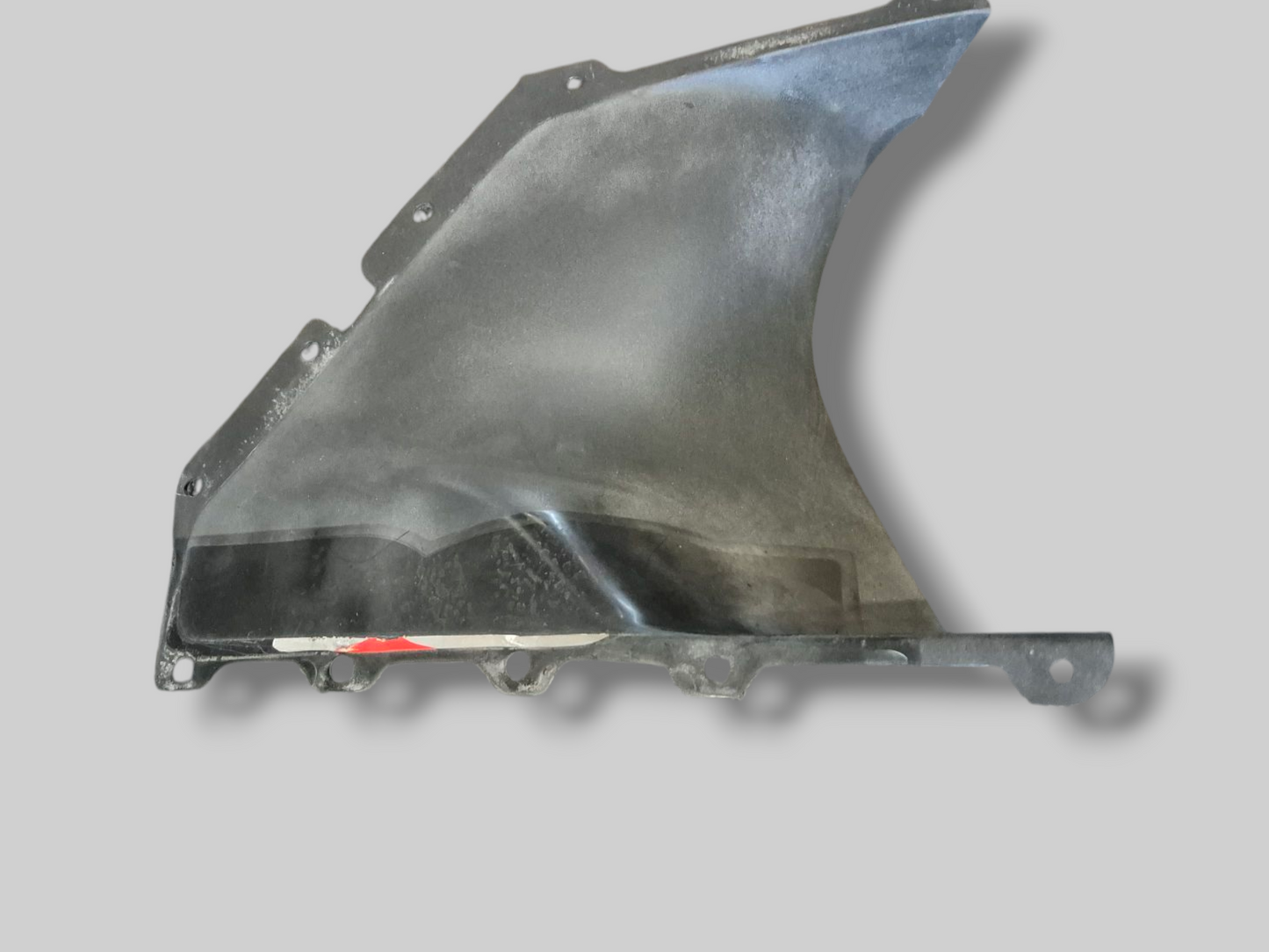 RIGHT-HAND PULLER BLACK AP8149837 Aprilia RSV Mille 01-03