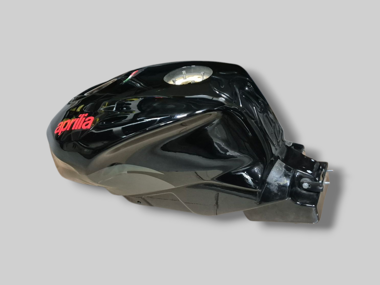 FUEL TANK BLACK AP8178020 Aprilia RSV1000R 04-10 (+Factory)