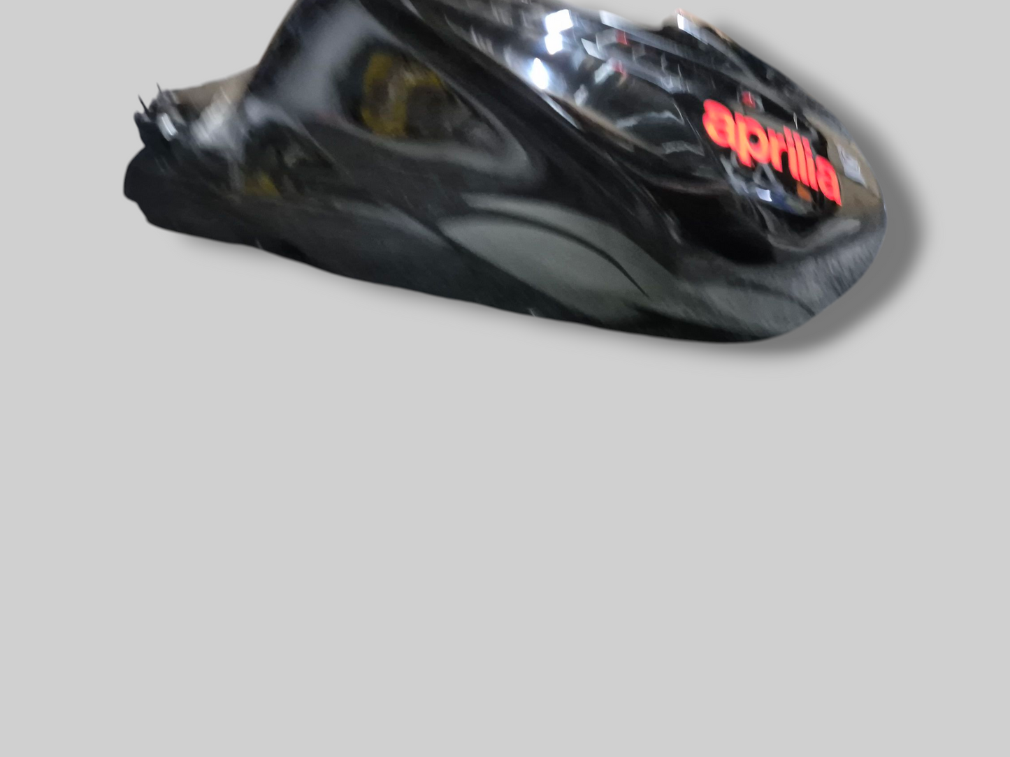 FUEL TANK BLACK AP8178020 Aprilia RSV1000R 04-10 (+Factory)