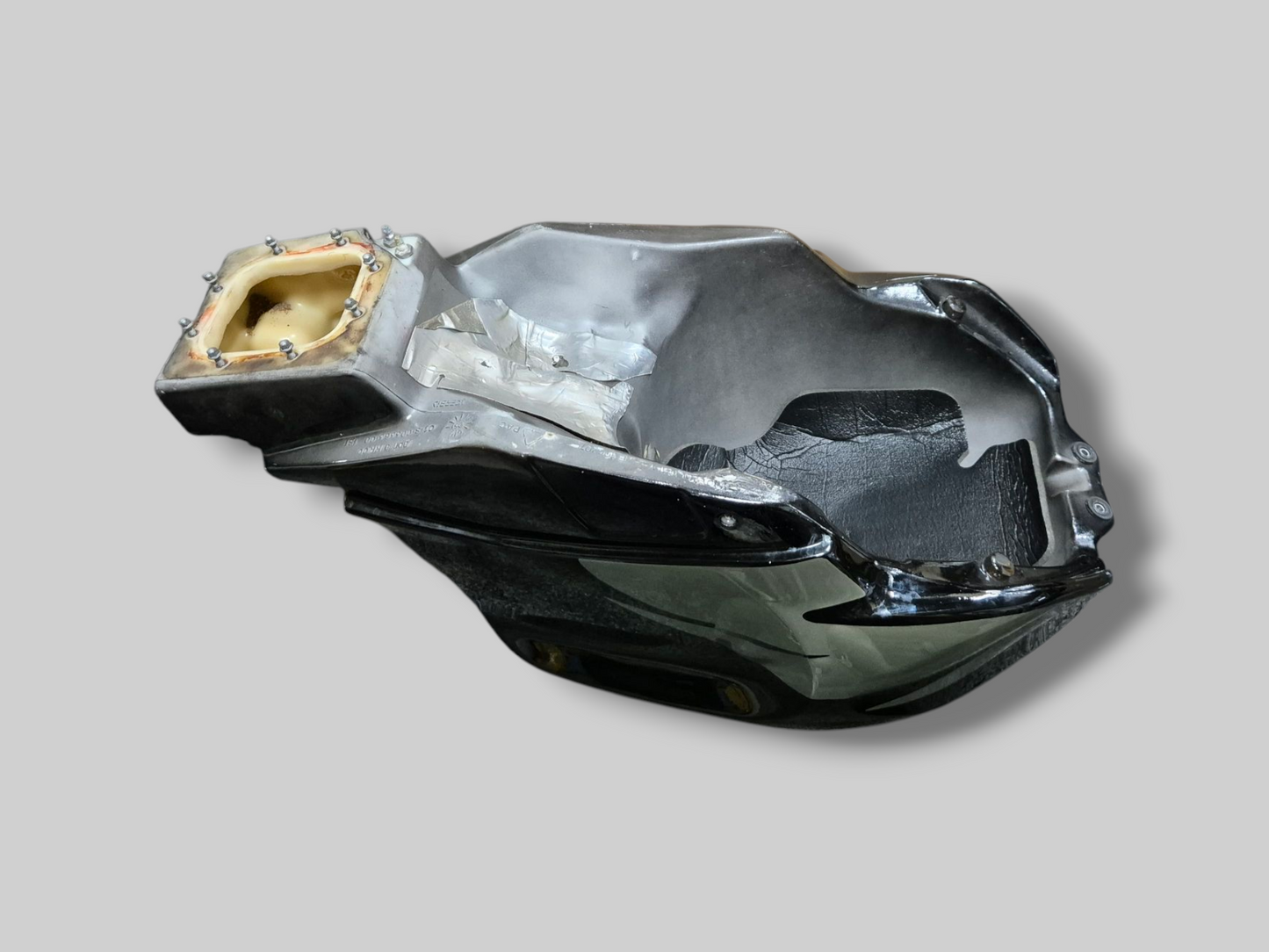 FUEL TANK BLACK AP8178020 Aprilia RSV1000R 04-10 (+Factory)