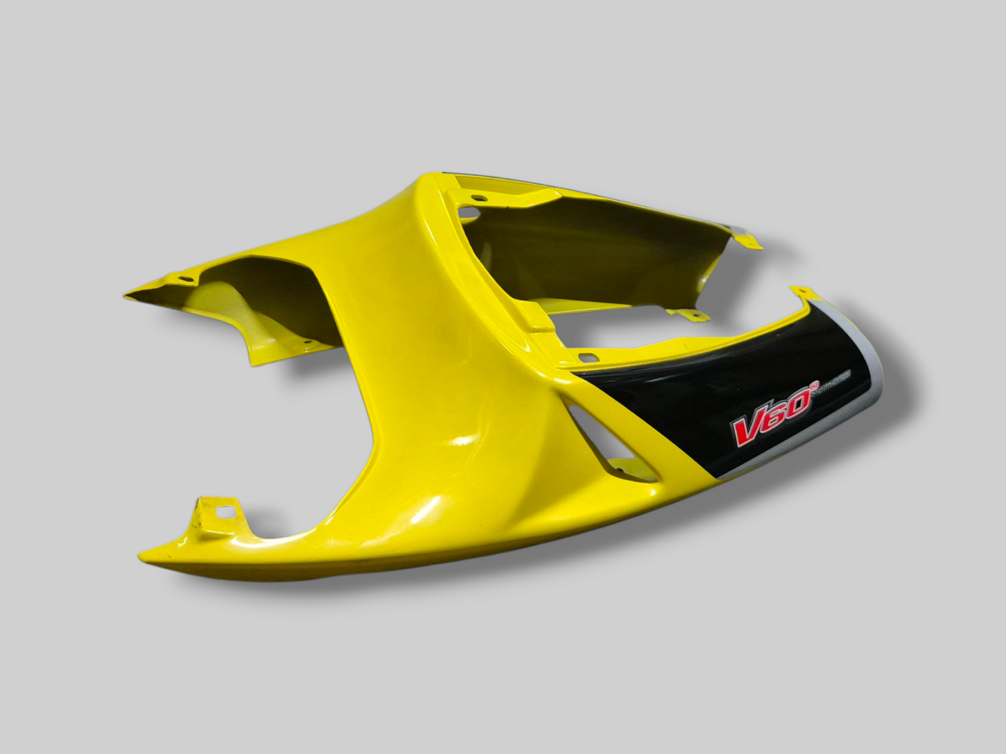 REAR TAIL FAIRING FLASHY YELLOW 2000 AP8148954 Aprilia RSV Mille 1998-2000