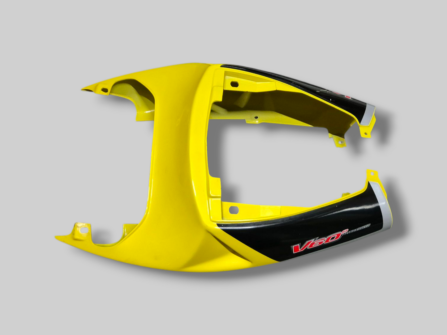 REAR TAIL FAIRING FLASHY YELLOW 2000 AP8148954 Aprilia RSV Mille 1998-2000