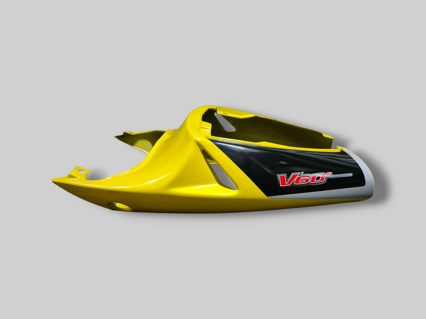 REAR TAIL FAIRING FLASHY YELLOW 2000 AP8148954 Aprilia RSV Mille 1998-2000