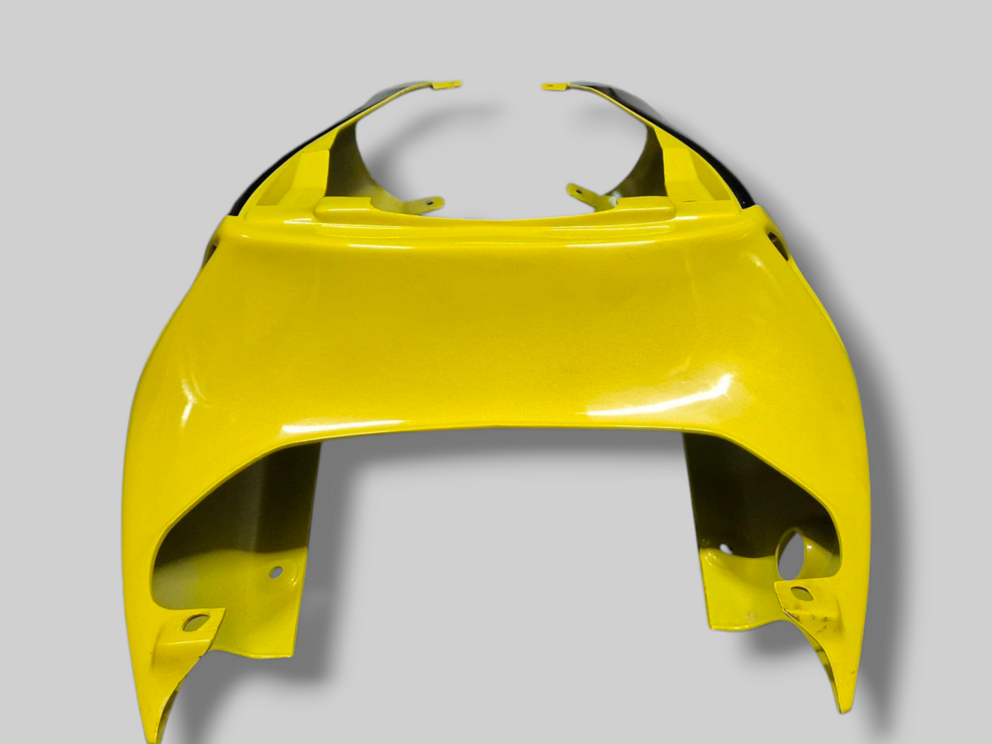 REAR TAIL FAIRING FLASHY YELLOW 2000 AP8148954 Aprilia RSV Mille 1998-2000