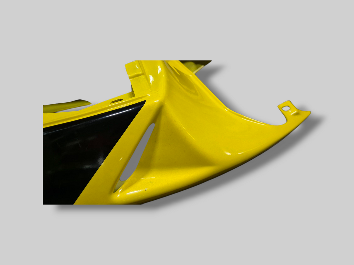 REAR TAIL FAIRING FLASHY YELLOW 2000 AP8148954 Aprilia RSV Mille 1998-2000