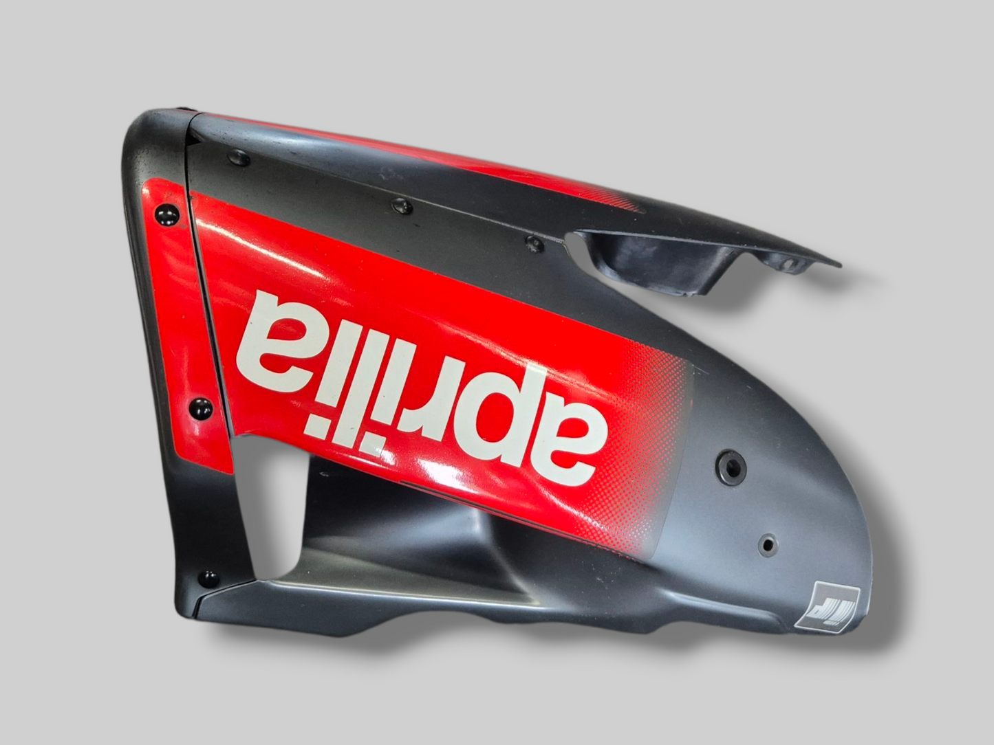 BELLYPAN PILLAR MAGNET GREY AP8168219 Aprilia RSV Tuono 1000 2002-2005