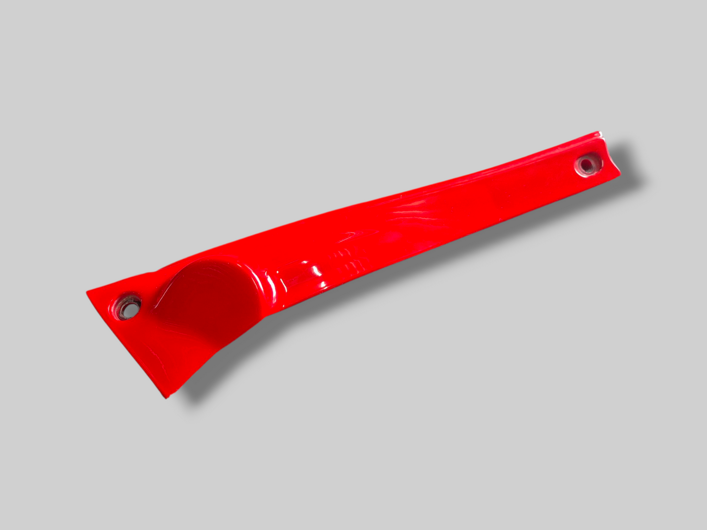 UPPER RIGHT-HAND FAIRING HOT RED AP8148915 Aprilia RSV Mille 98-03