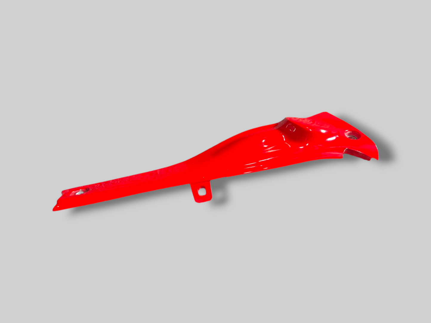 UPPER RIGHT-HAND FAIRING HOT RED AP8148915 Aprilia RSV Mille 98-03