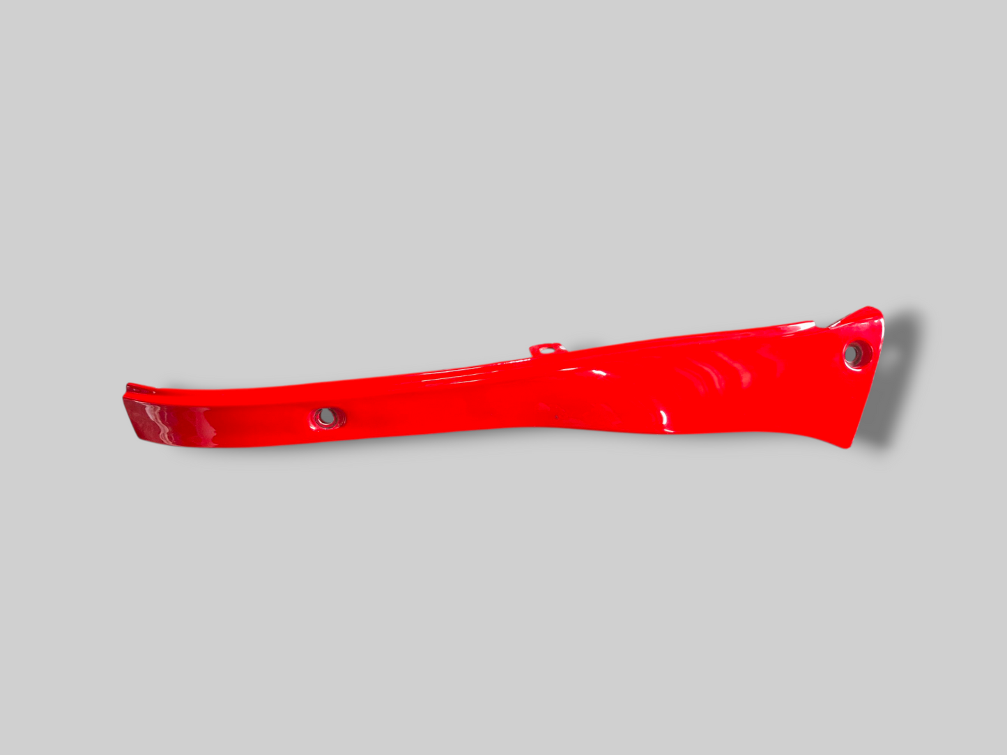UPPER LEFT-HAND FAIRING HOT RED AP8148916 Aprilia RSV Mille 98-03
