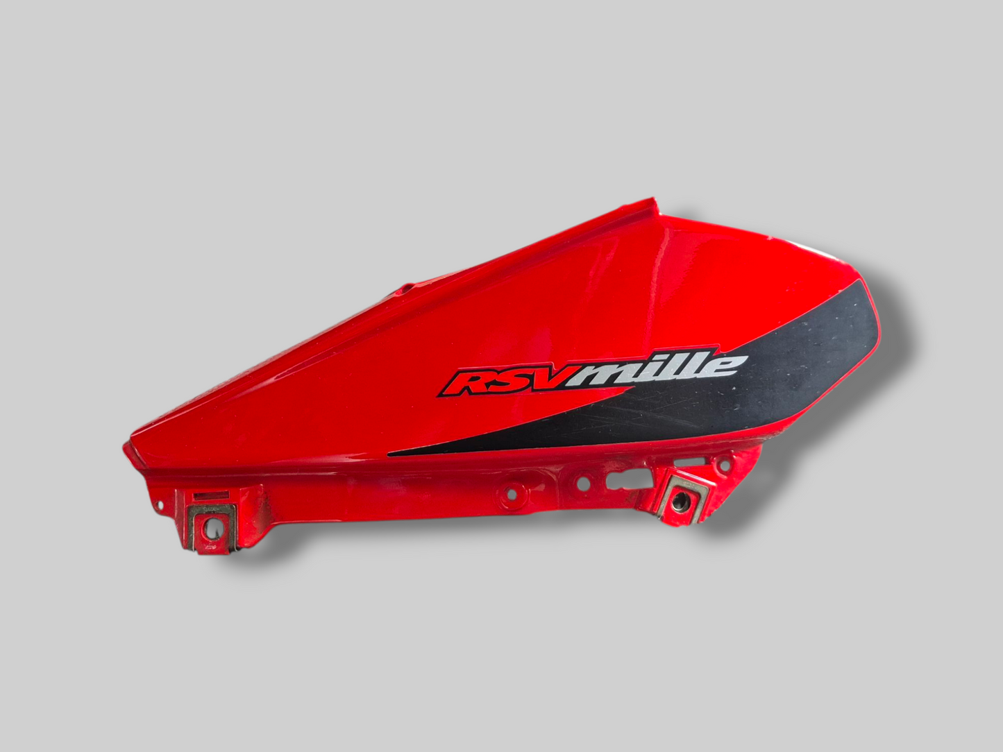 RIGHT-HAND OUTER AIR INTAKE DUCT HOT RED 2001 AP8149955 Aprilia RSV Mille 1998-2003