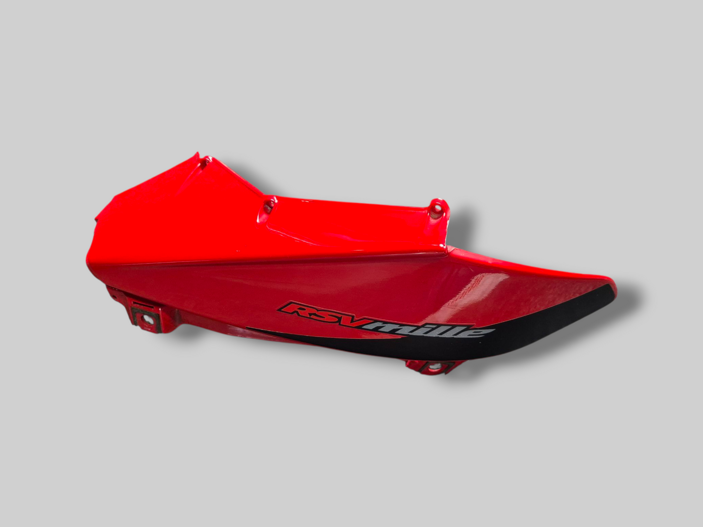 RIGHT-HAND OUTER AIR INTAKE DUCT HOT RED 2001 AP8149955 Aprilia RSV Mille 1998-2003