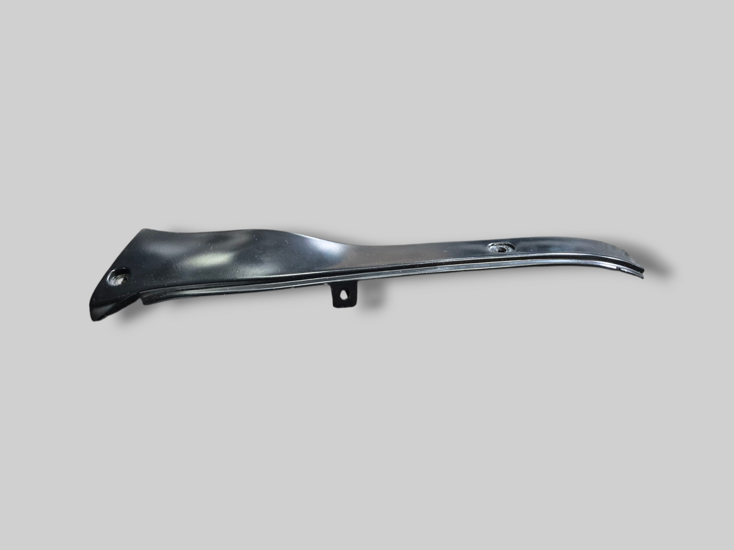 UPPER LEFT-HAND FAIRING MATT BLACK AP8149284 Aprilia RSV Mille 98-03