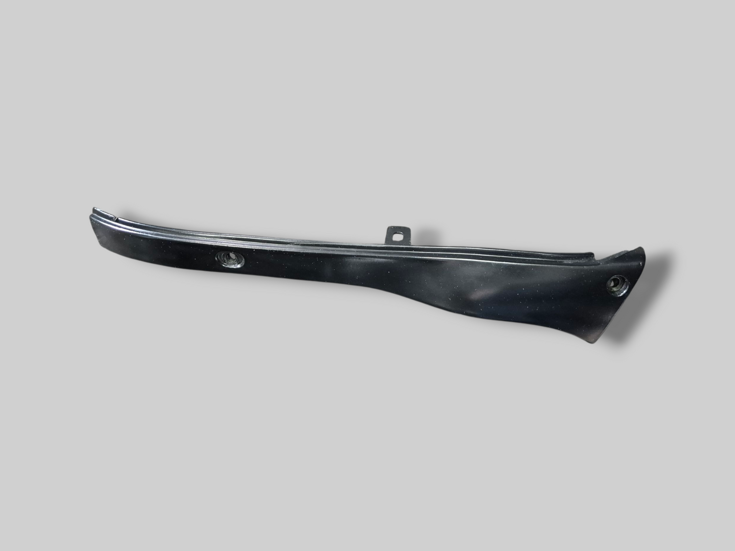 UPPER LEFT-HAND FAIRING MATT BLACK AP8149284 Aprilia RSV Mille 98-03