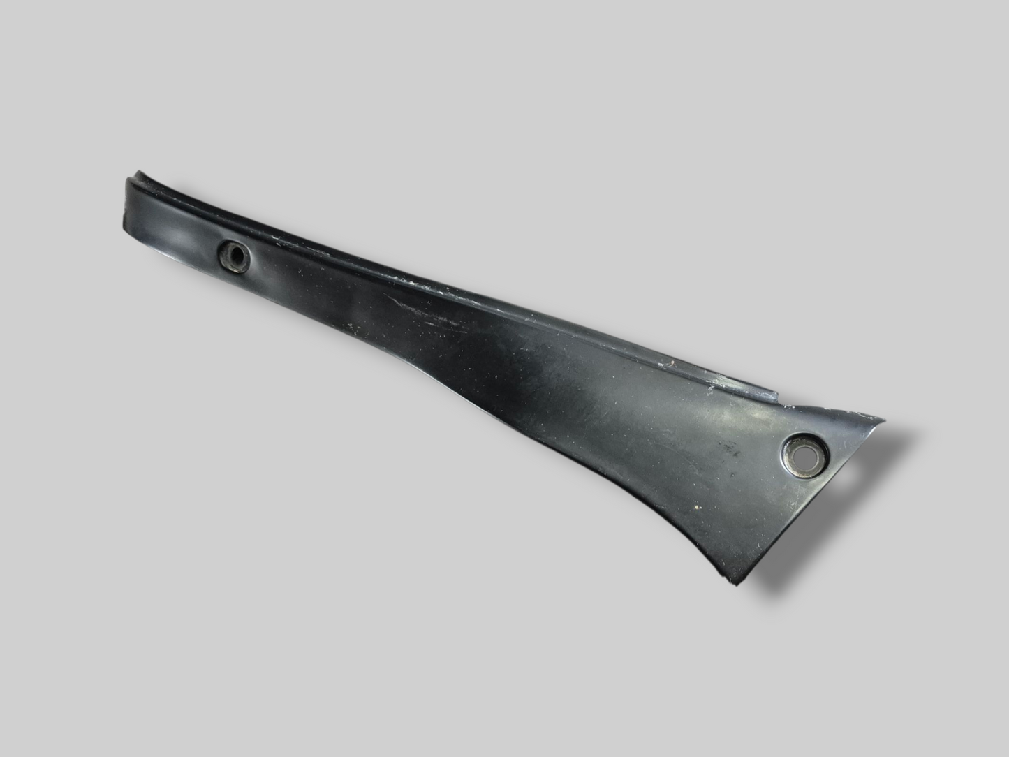 UPPER LEFT-HAND FAIRING DIABLO BLACK AP8149284 Aprilia RSV Mille 98-03