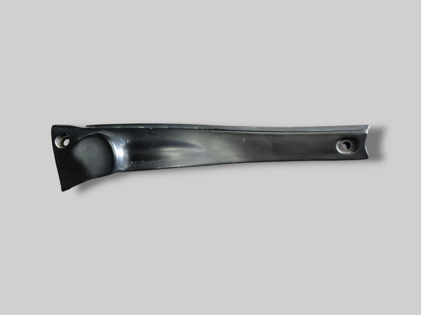 UPPER RIGHT-HAND FAIRING DIABLO BLACK AP8149281 Aprilia RSV Mille 98-03