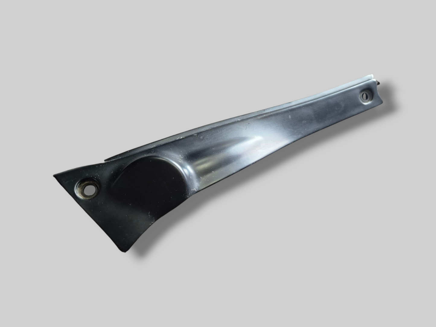 UPPER RIGHT-HAND FAIRING DIABLO BLACK AP8149281 Aprilia RSV Mille 98-03